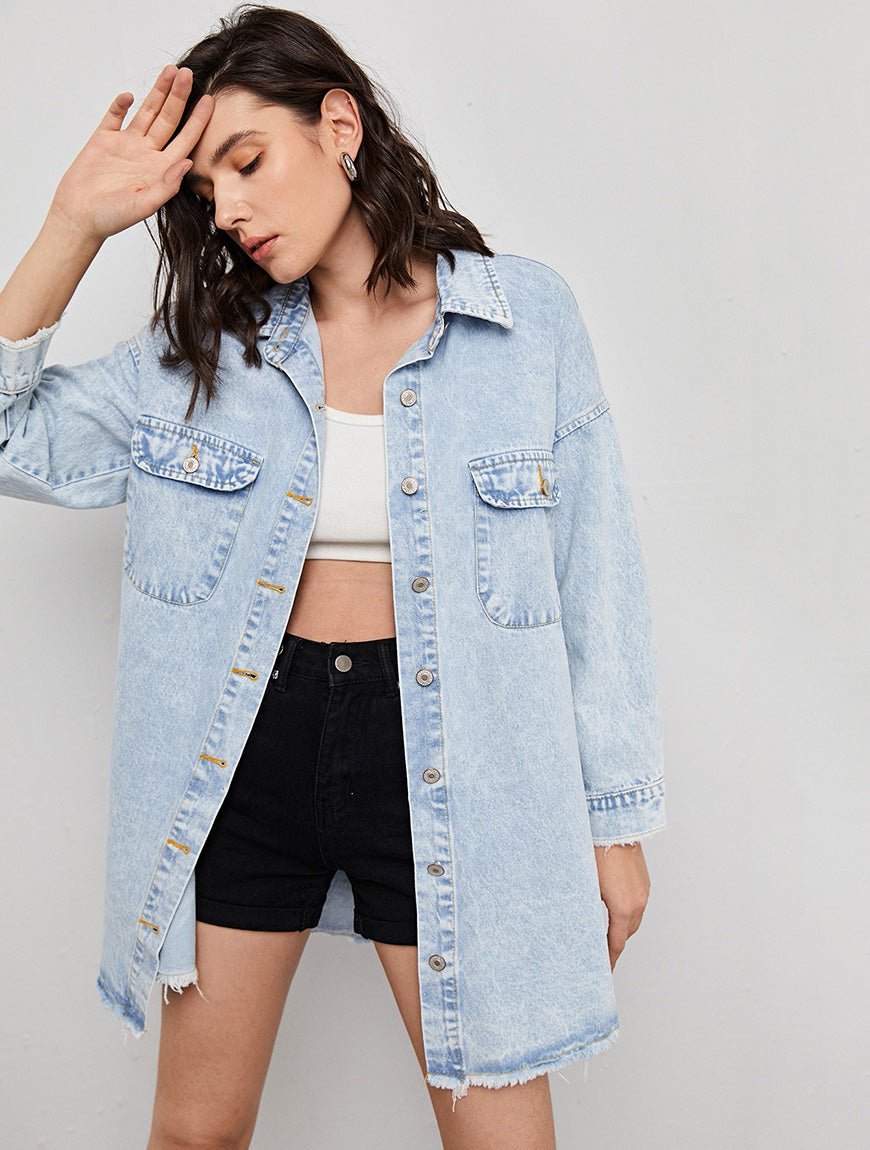 How to Style Basics - Hauntlings